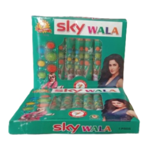 SKY WALA (5PCS)