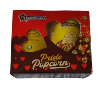 POP CORN (2PCS)