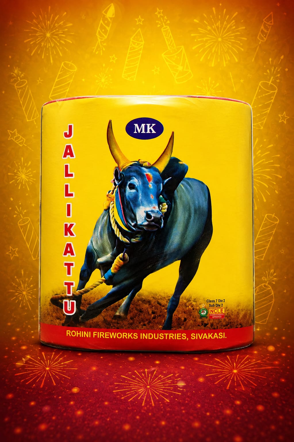 JALLI KATTU
