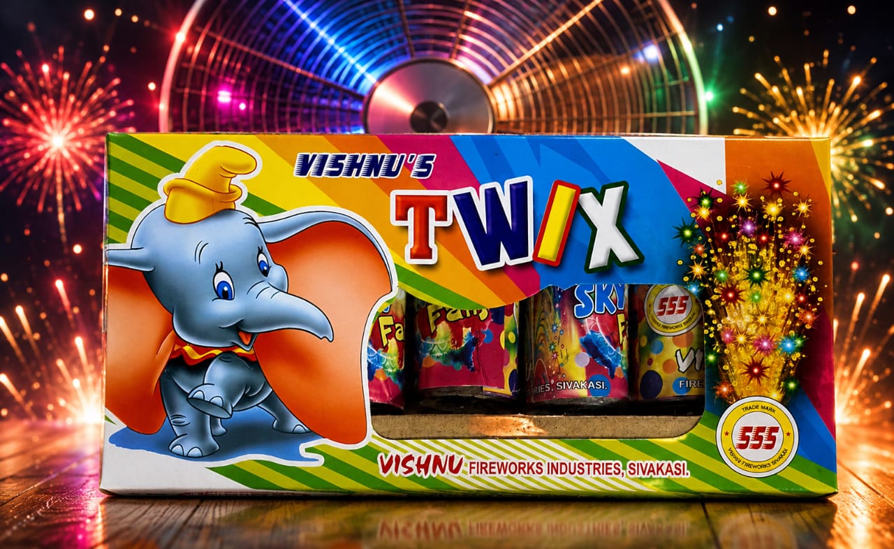 TWIX