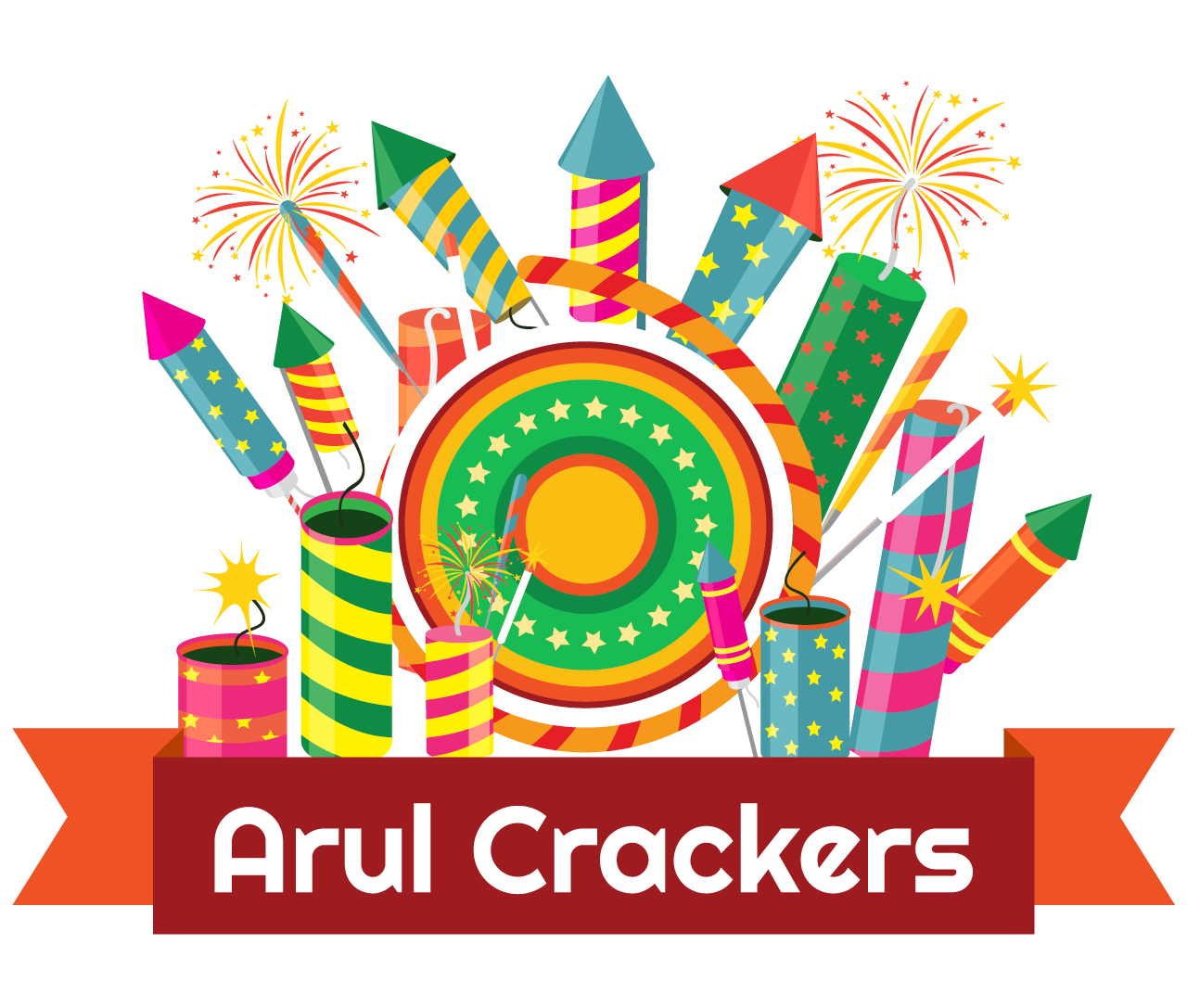 Arul Crackers